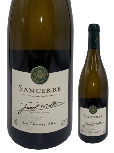 Sancerre Blanc Joseph Mellot 2020