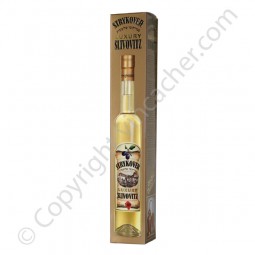Slivovitz 