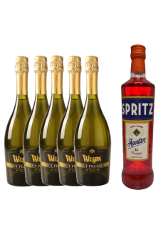 Pack Apéro Spritz