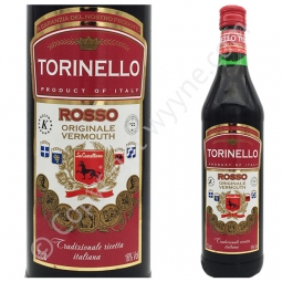 Vermouth 