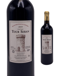 Château Tour Seran 2019